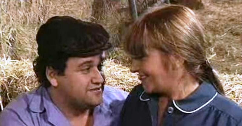 Cinzas – Ep. 45, Parte I