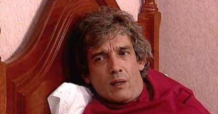 Cinzas – Ep. 58, Parte I