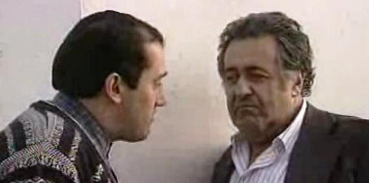 Cinzas – Ep. 78, Parte I