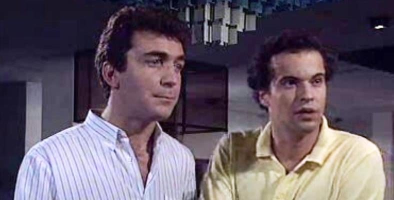 Cinzas – Ep. 16, Parte I