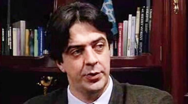 Cinzas – Ep. 115, Parte II