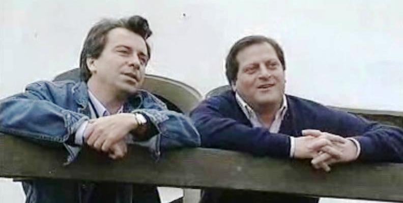 Cinzas – Ep. 58, Parte II