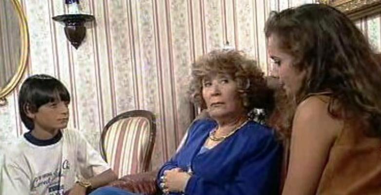 Cinzas – Ep. 16, Parte II