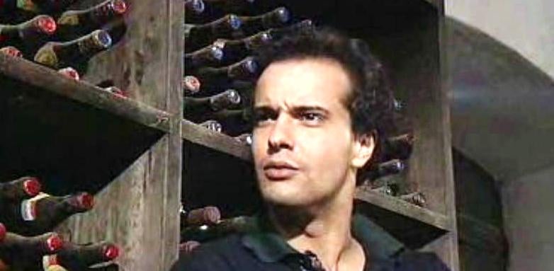 Cinzas – Ep. 59, Parte I