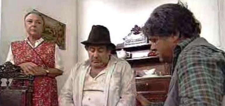 Cinzas – Ep. 17, Parte II