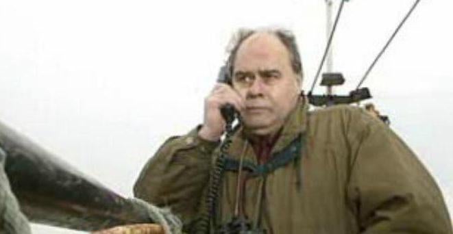 Cinzas – Ep. 107, Parte I