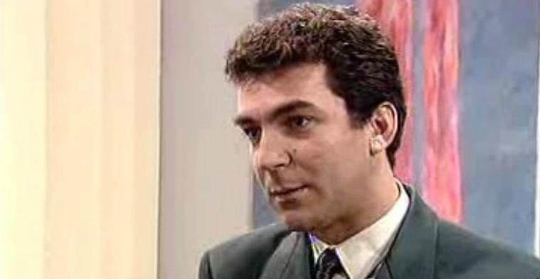 Cinzas – Ep. 96, Parte I