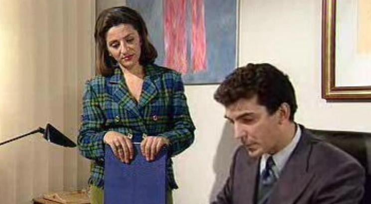 Cinzas – Ep. 53, Parte II