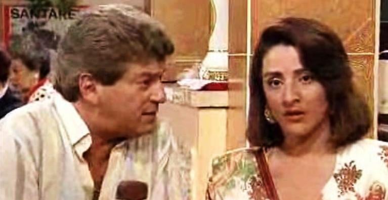 Cinzas – Ep. 38, Parte I