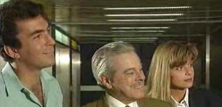 Cinzas – Ep. 13, Parte I