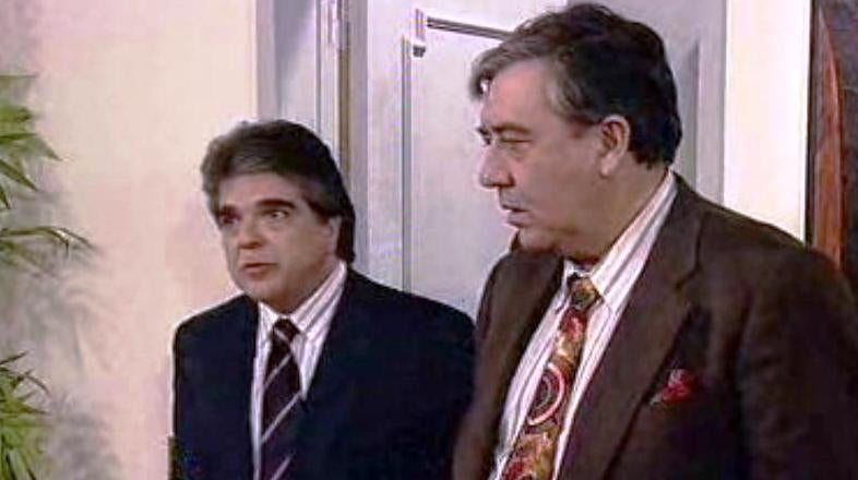 Cinzas – Ep. 141, Parte I