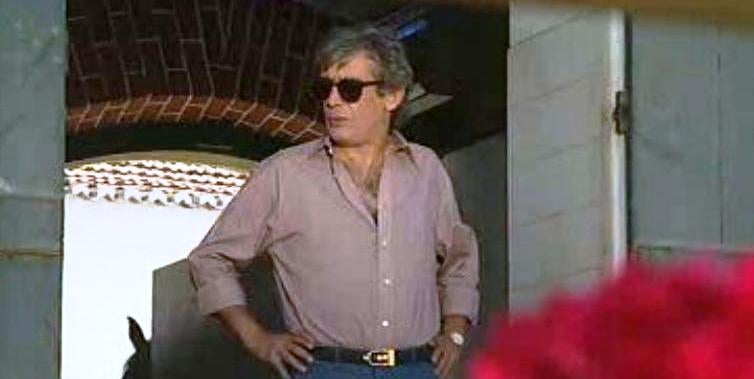 Cinzas – Ep. 18, Parte I