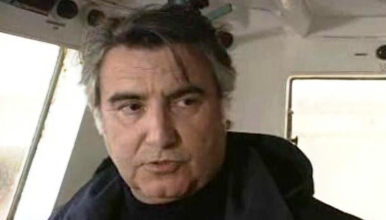 Cinzas – Ep. 108, Parte I