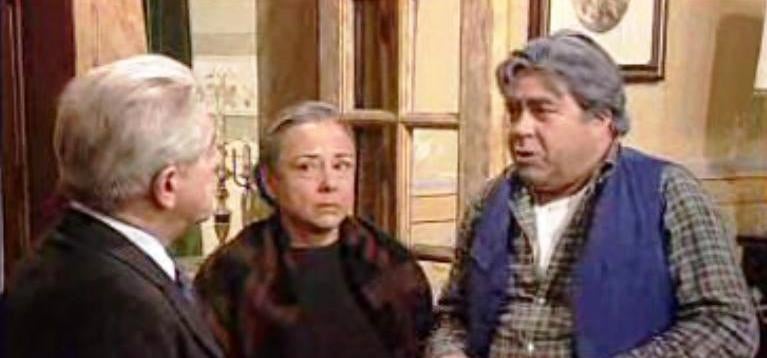 Cinzas – Ep. 108, Parte II