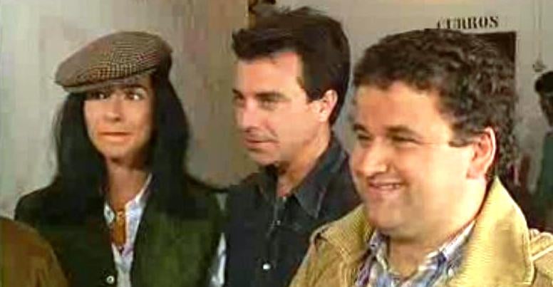 Cinzas – Ep. 19, Parte II