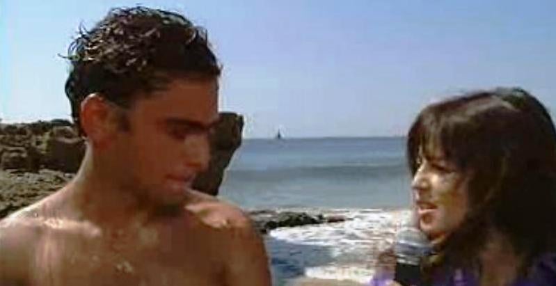 Cinzas – Ep. 20, Parte I