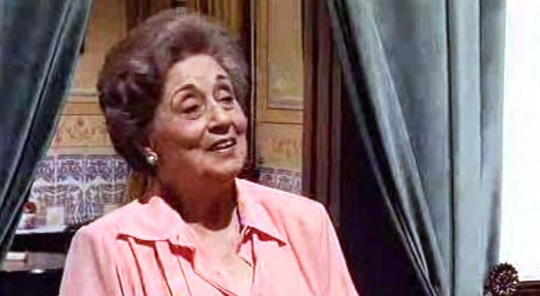 Cinzas – Ep. 93, Parte I