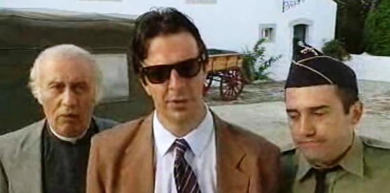 Cinzas – Ep. 20, Parte II