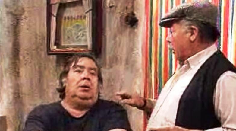 Cinzas – Ep. 36, Parte I