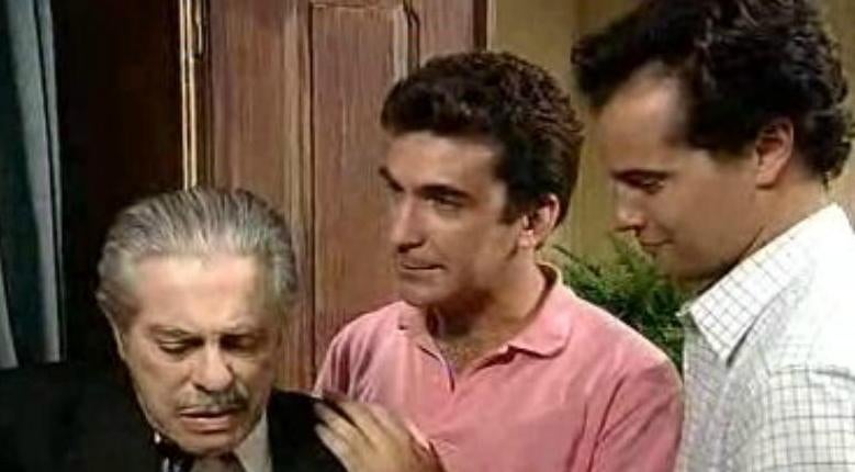 Cinzas – Ep. 11, Parte I