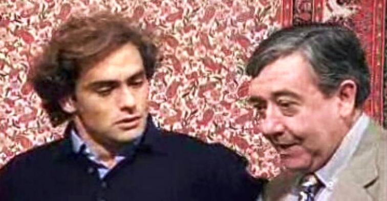 Cinzas – Ep. 135, Parte II