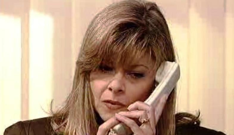 Cinzas – Ep. 96, Parte II