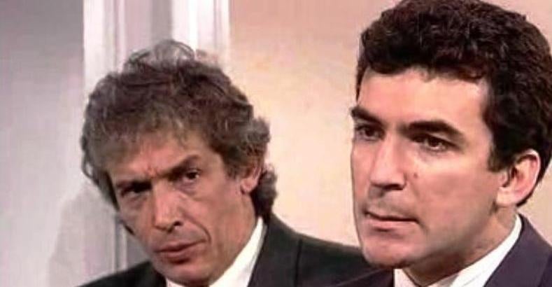 Cinzas – Ep. 73, Parte I