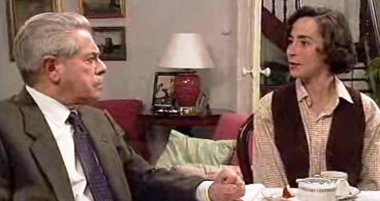 Cinzas – Ep. 141, Parte II