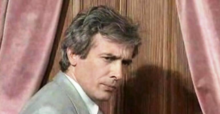 Cinzas – Ep. 12, Parte I