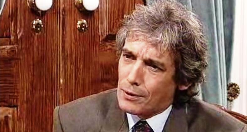 Cinzas – Ep. 86, Parte I