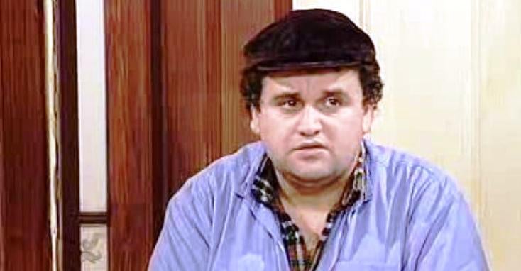 Cinzas – Ep. 74, Parte II