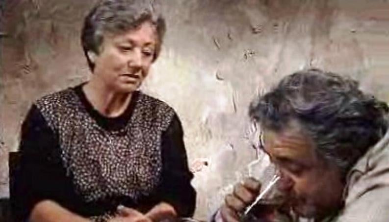 Cinzas – Ep. 55, Parte II