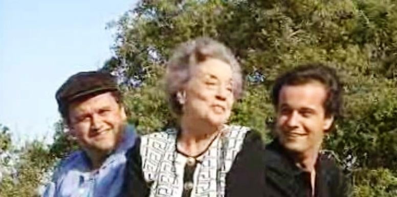 Cinzas – Ep. 14, Parte I