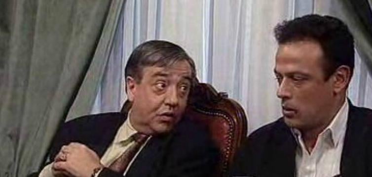 Cinzas – Ep. 126, Parte II