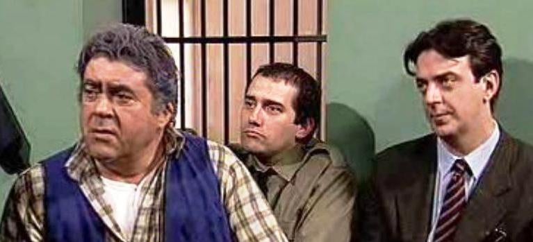 Cinzas – Ep. 75, Parte I