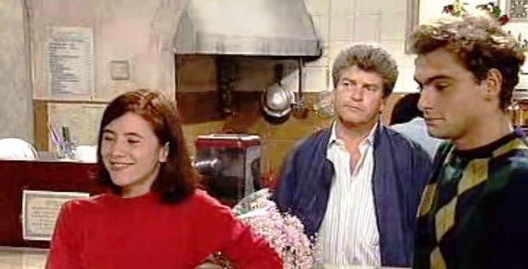 Cinzas – Ep. 46, Parte I