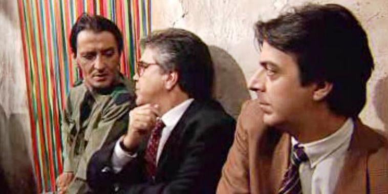 Cinzas – Ep. 39, Parte II