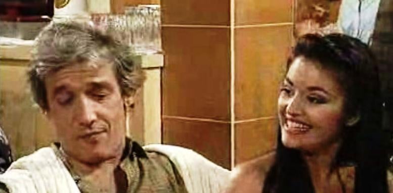 Cinzas – Ep. 14, Parte II