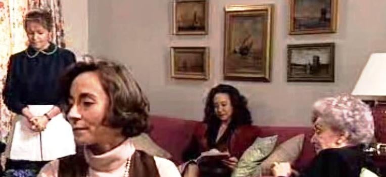 Cinzas – Ep. 127, Parte I