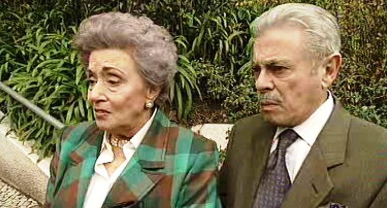 Cinzas – Ep. 142, Parte II