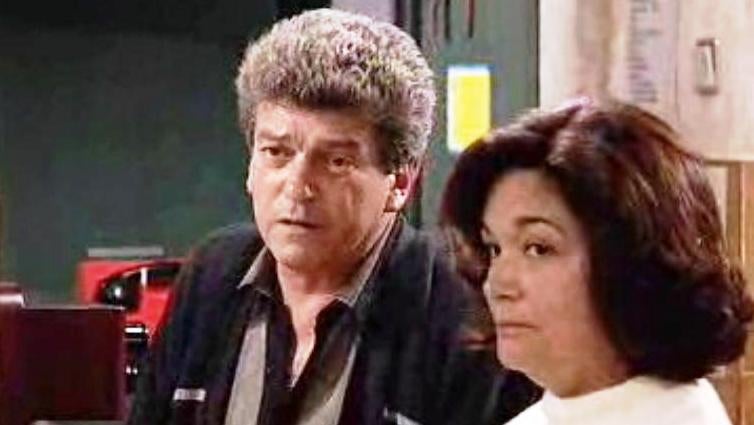 Cinzas – Ep. 87, Parte I