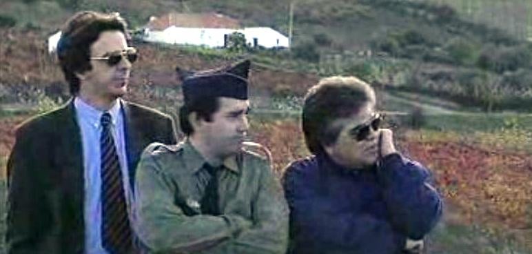 Cinzas – Ep. 66, Parte I