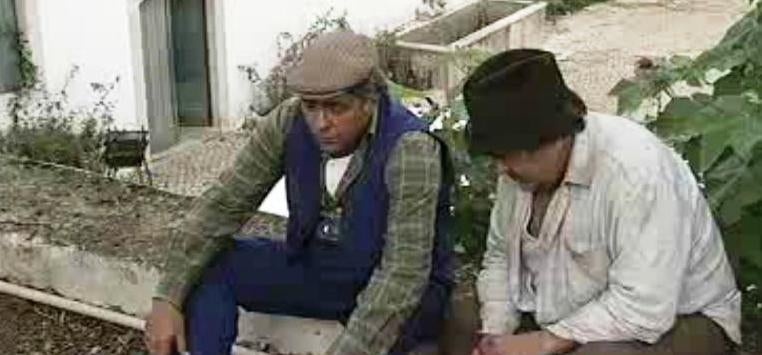 Cinzas – Ep. 46, Parte II