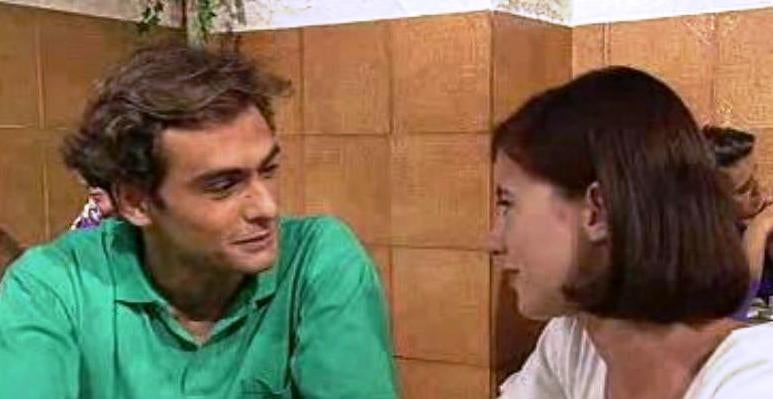 Cinzas – Ep. 15, Parte I