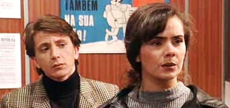 Cinzas – Ep. 127, Parte II