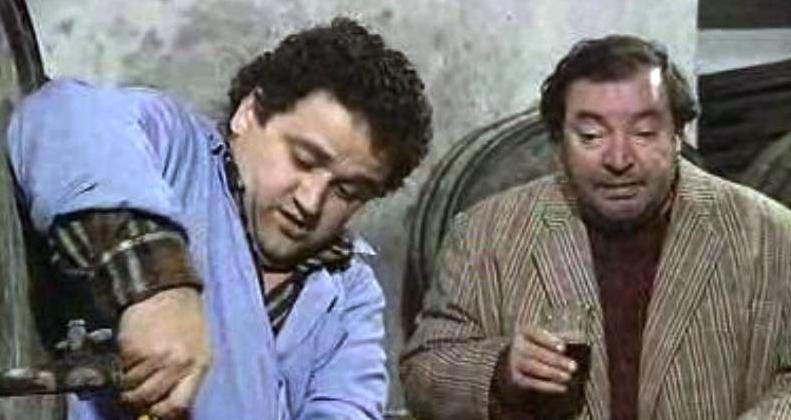 Cinzas – Ep. 87, Parte II