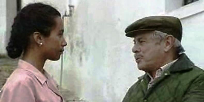 Cinzas – Ep. 66, Parte II