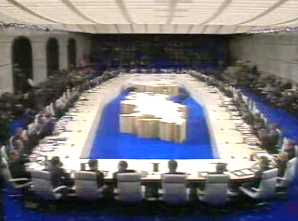 Conferência de Segurança e Cooperação na Europa