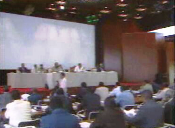 3º Congresso do MPLA