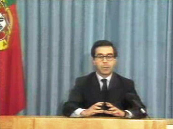 Decisões do Conselho de Ministros